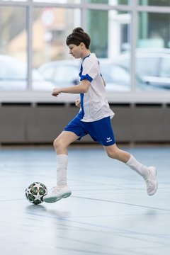 Bild 261 - wDJ Loewinnen Cup D2